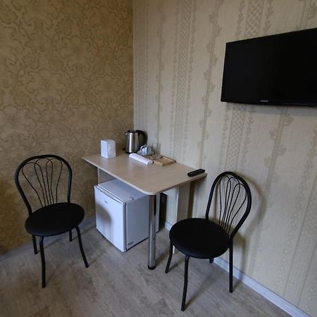 Gyumri Guest House מראה חיצוני תמונה