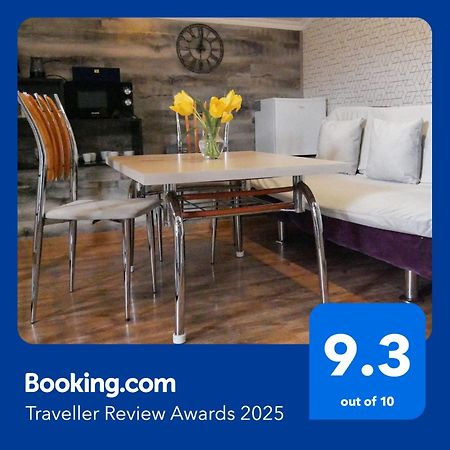 Gyumri Guest House מראה חיצוני תמונה