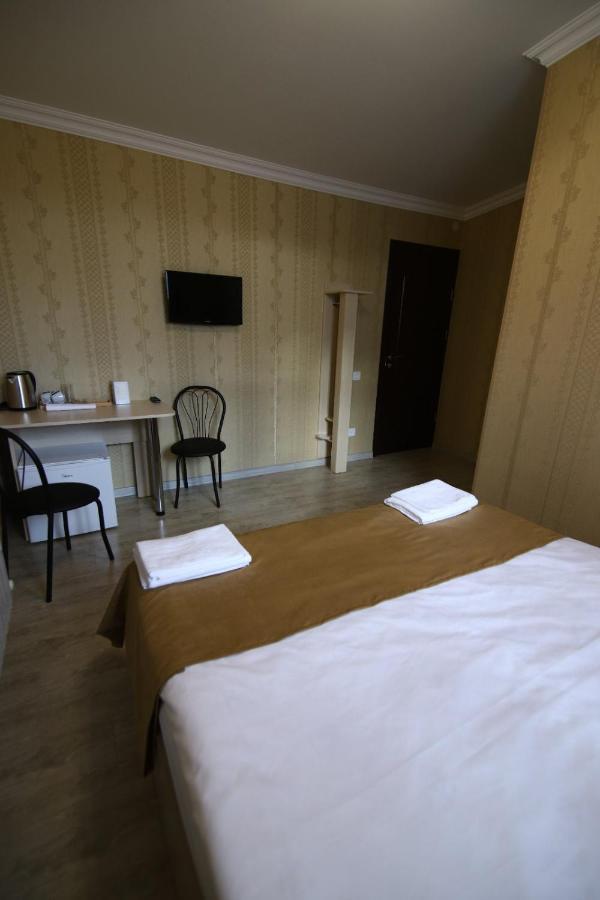 Gyumri Guest House מראה חיצוני תמונה