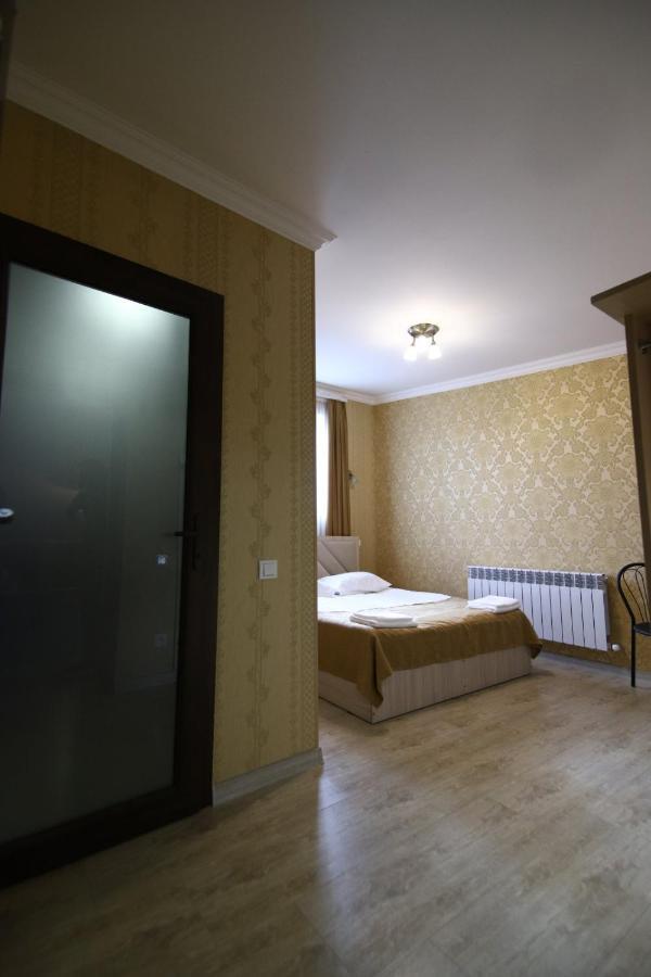 Gyumri Guest House מראה חיצוני תמונה