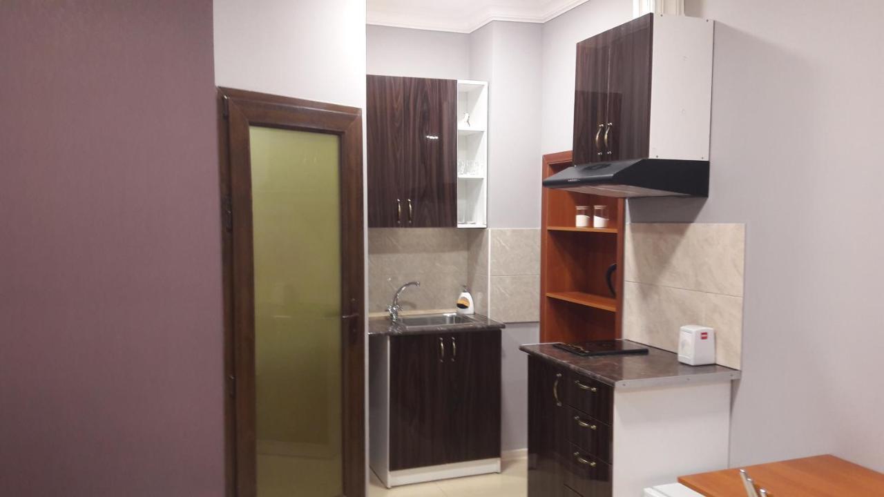 Gyumri Guest House מראה חיצוני תמונה