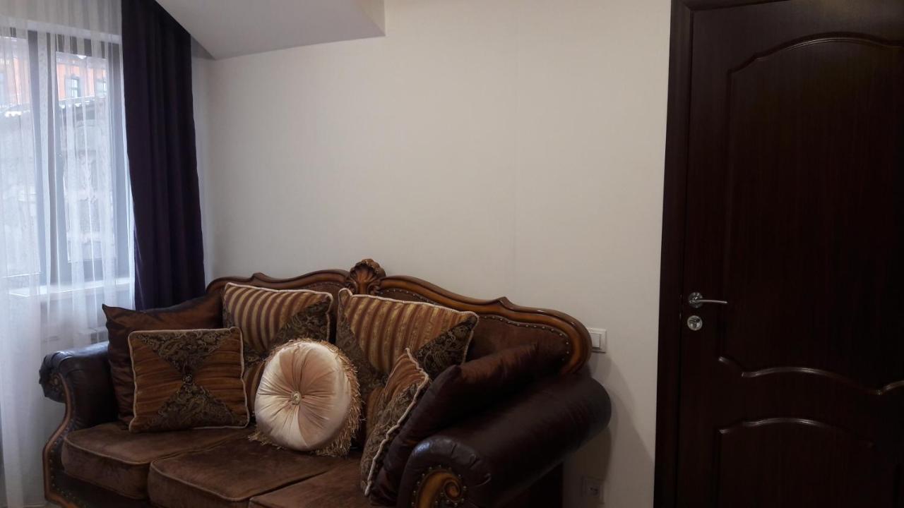 Gyumri Guest House מראה חיצוני תמונה