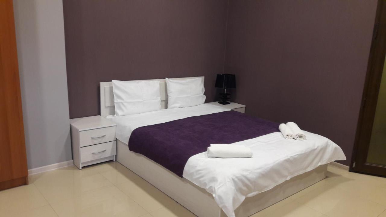 Gyumri Guest House מראה חיצוני תמונה