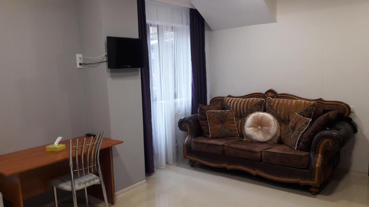 Gyumri Guest House מראה חיצוני תמונה