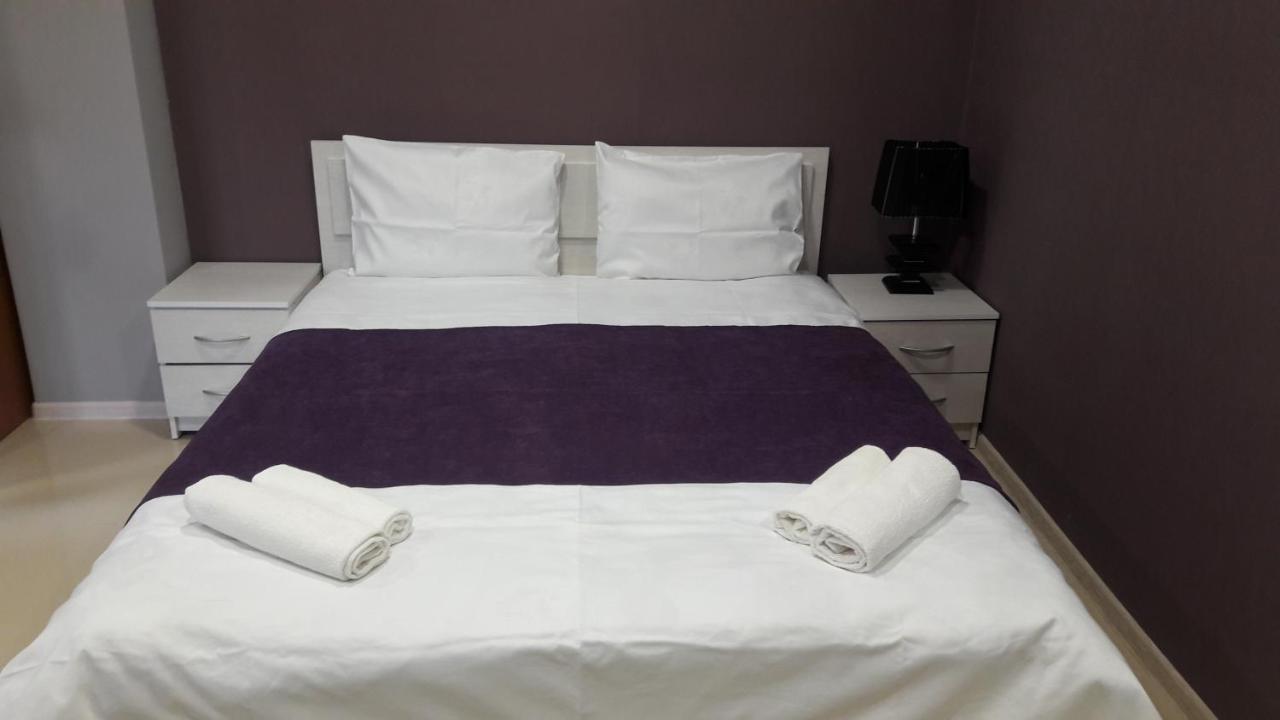 Gyumri Guest House מראה חיצוני תמונה