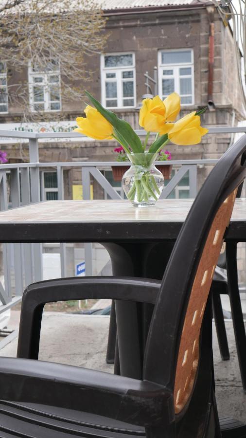 Gyumri Guest House מראה חיצוני תמונה