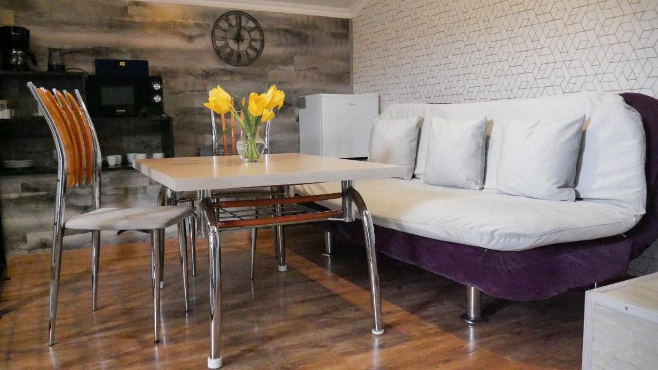 Gyumri Guest House מראה חיצוני תמונה