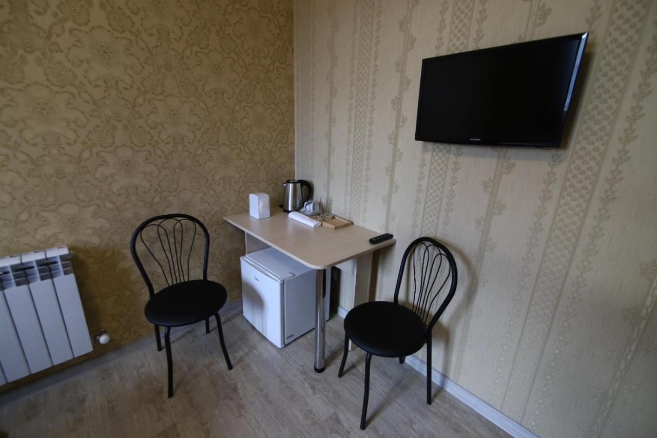 Gyumri Guest House מראה חיצוני תמונה