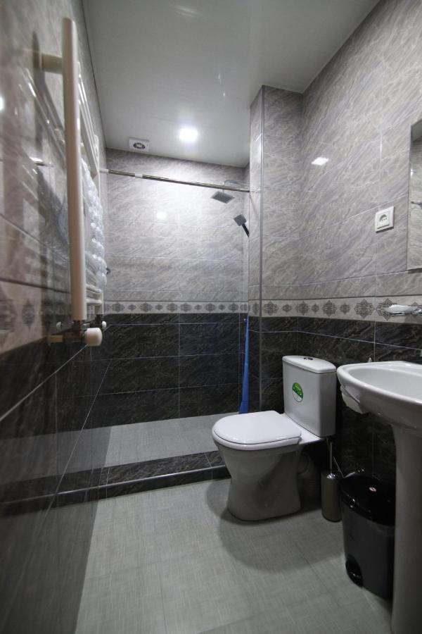 Gyumri Guest House מראה חיצוני תמונה