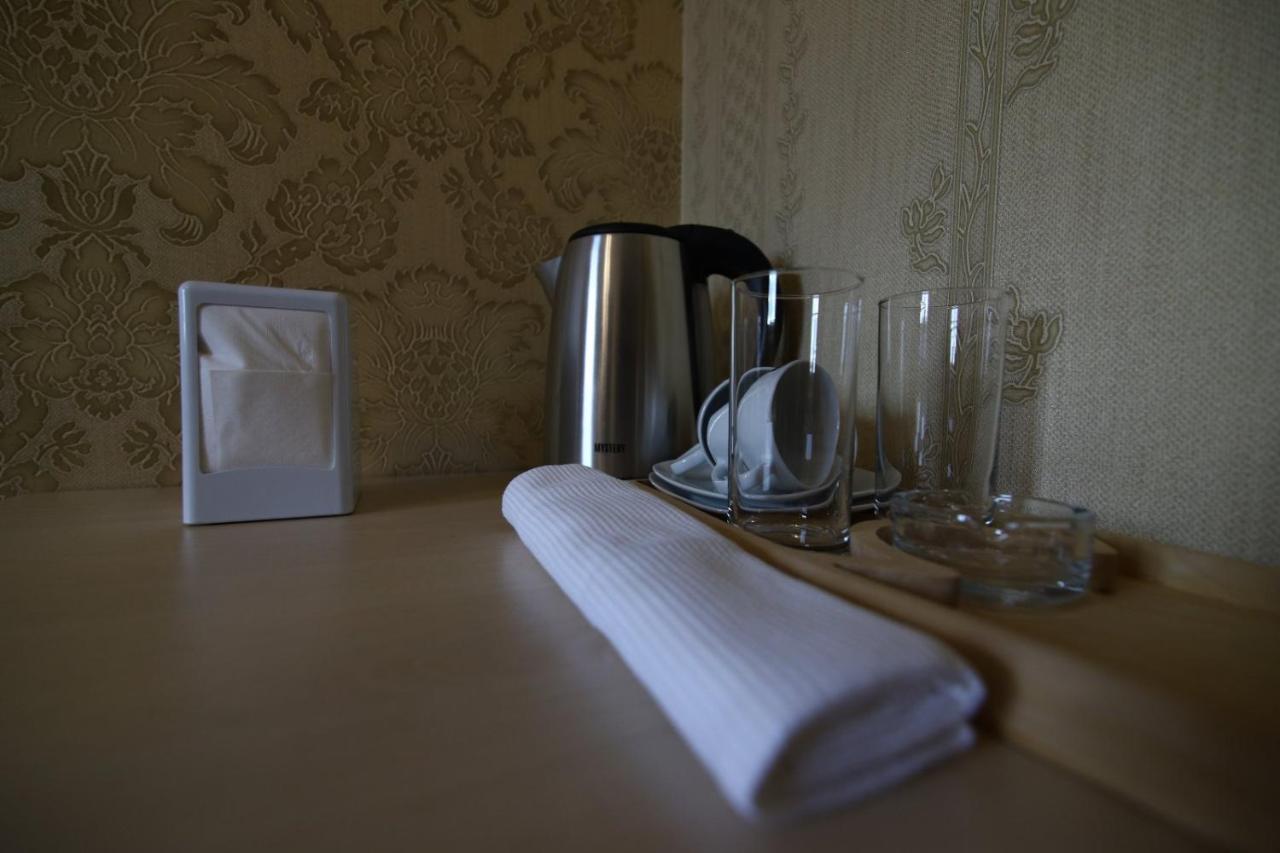 Gyumri Guest House מראה חיצוני תמונה
