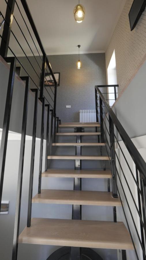 Gyumri Guest House מראה חיצוני תמונה