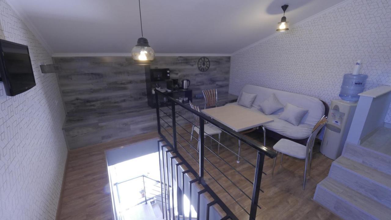 Gyumri Guest House מראה חיצוני תמונה