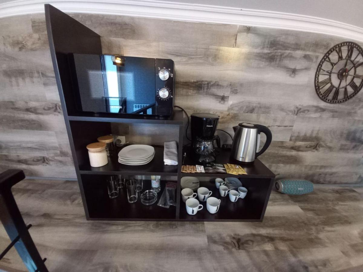 Gyumri Guest House מראה חיצוני תמונה