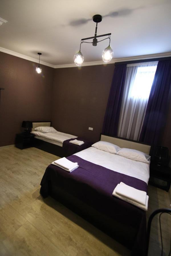 Gyumri Guest House מראה חיצוני תמונה