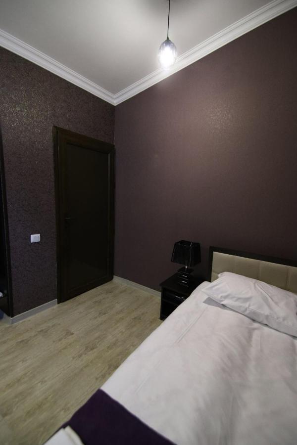 Gyumri Guest House מראה חיצוני תמונה