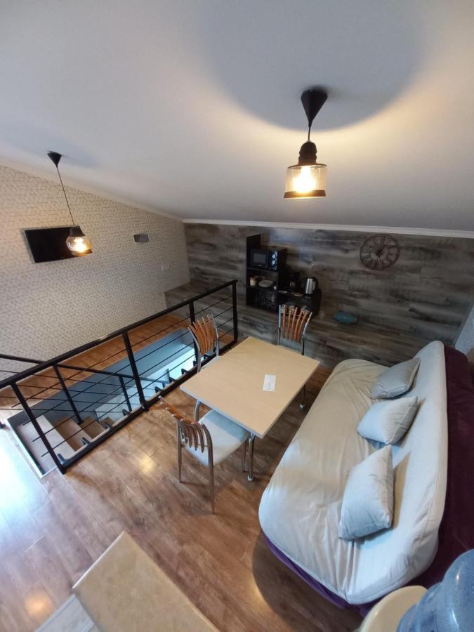 Gyumri Guest House מראה חיצוני תמונה
