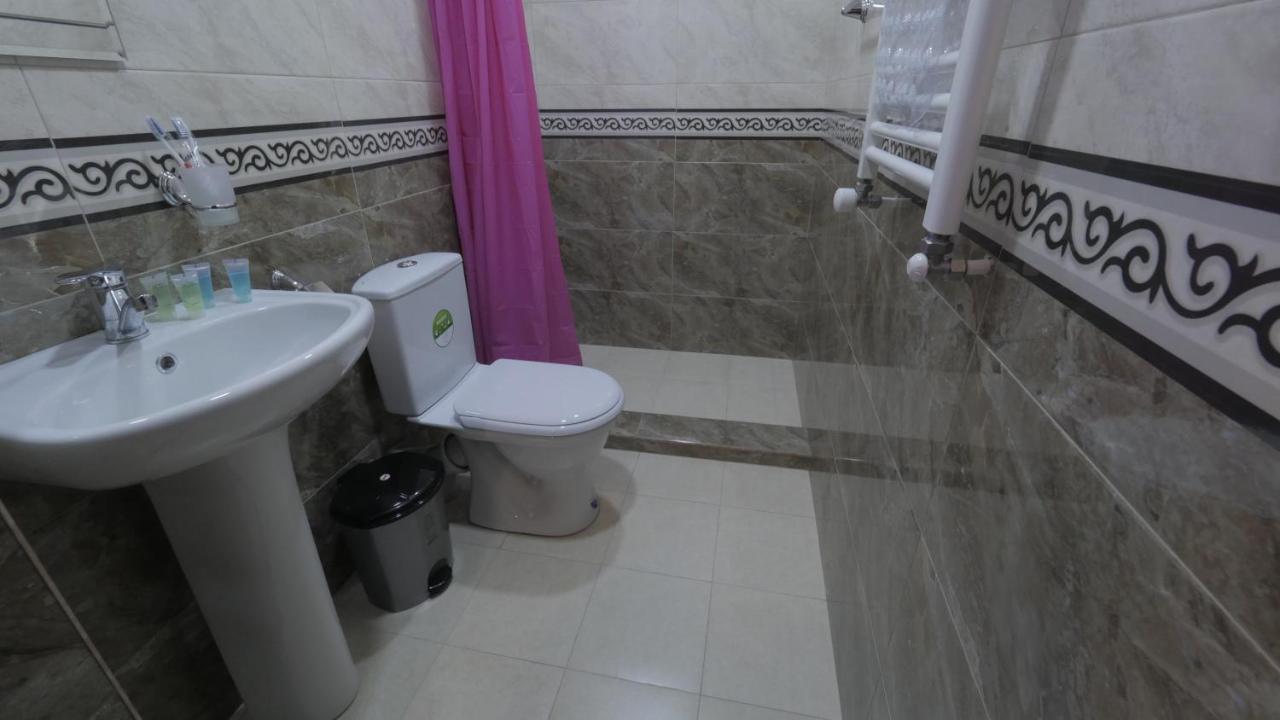 Gyumri Guest House מראה חיצוני תמונה