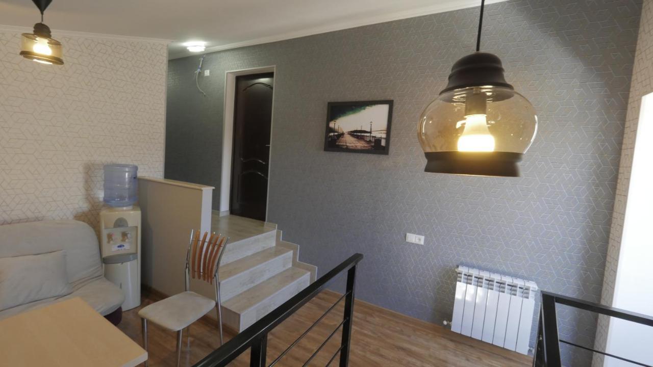 Gyumri Guest House מראה חיצוני תמונה