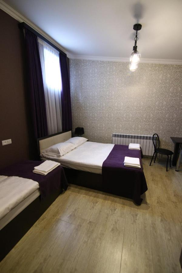 Gyumri Guest House מראה חיצוני תמונה