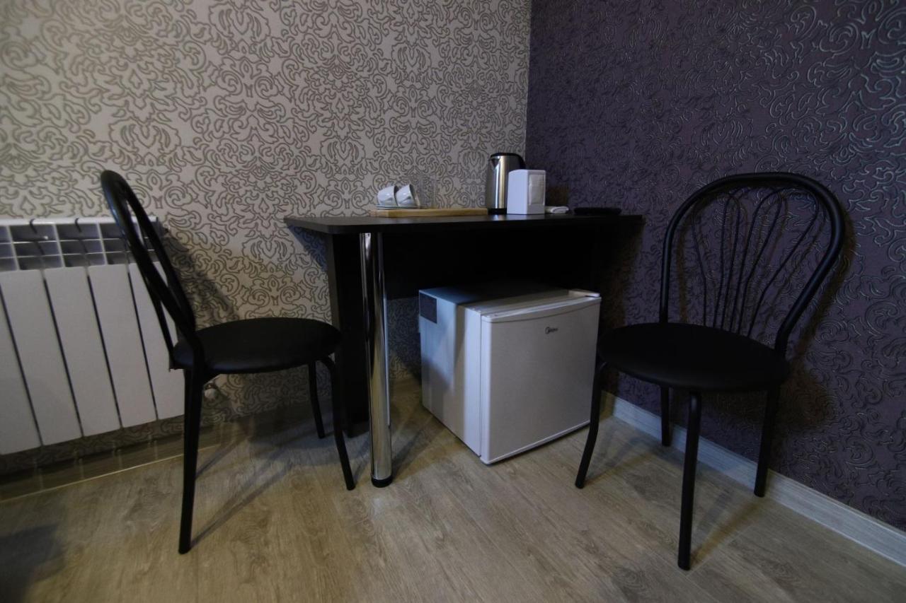 Gyumri Guest House מראה חיצוני תמונה