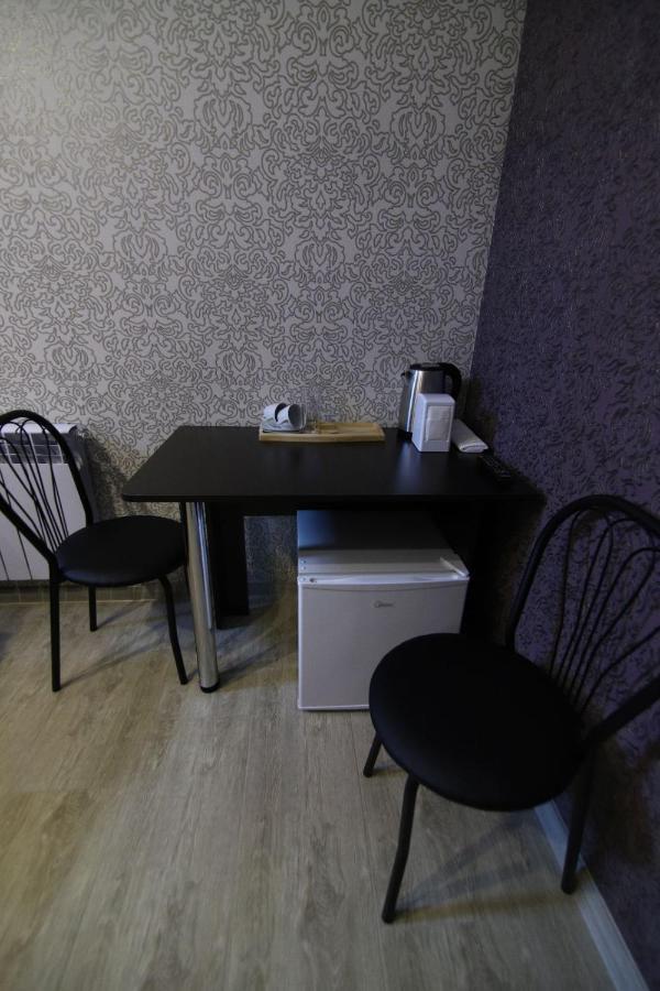 Gyumri Guest House מראה חיצוני תמונה