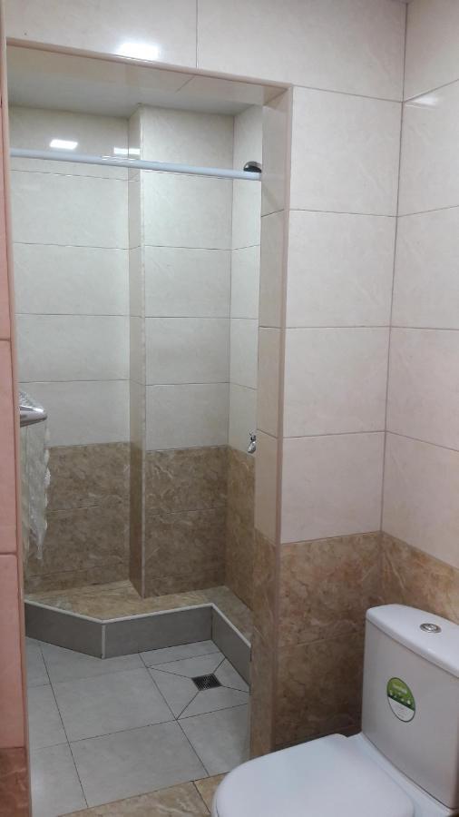 Gyumri Guest House מראה חיצוני תמונה