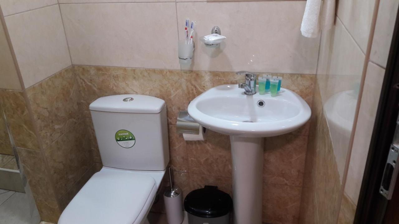 Gyumri Guest House מראה חיצוני תמונה