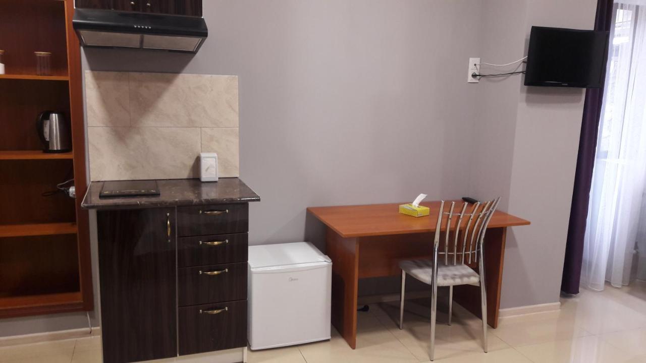 Gyumri Guest House מראה חיצוני תמונה